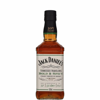 JACK DANIELS OUSADO E PICANTE