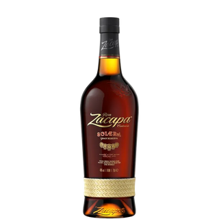 ZACAPA 23 anos