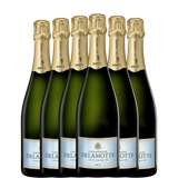 DELAMOTTE Bruto 6x75cl