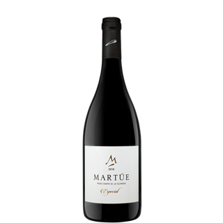 MARTUE Especial 2018