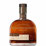 WOODFORD RESERVE DUPLO OAKED