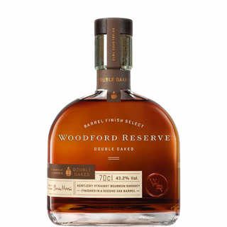WOODFORD RESERVE DUPLO OAKED