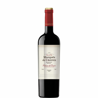 MARQUÉS DE CÁCERES Seleção Especial Ribera del Duero Crianza 2020