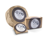 QUEIJO TRUFADO SIERRA DE LA SOLANA Maturação mínima 3 meses 3Kg.