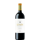 Garrafa de Yzadi Crianza 2022