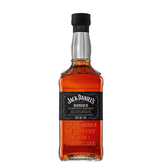 JACK DANIEL ESTÁ LIGADO