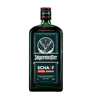LENÇO JAGERMEISTER