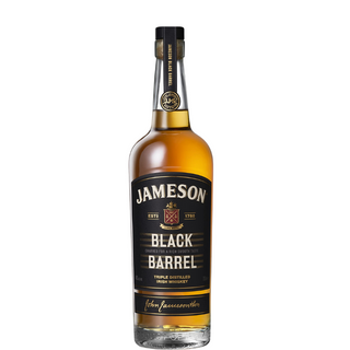JAMESON Barril Preto