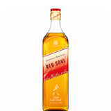 JOHNNIE WALKER ALMA VERMELHA
