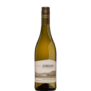 JORDAN INSPECTOR Peringuey Chenin Blanc 2024