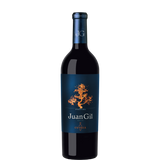 Garrafa de JUAN GIL Blue Label CUVÉE À 2022