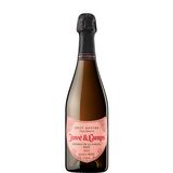 Garrafa de Juve & Camps Família Reserva Rosé
