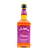 Garrafa de Jack Daniel's Blackberry
