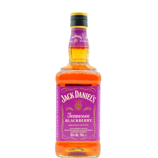 BLACKBERRY DE JACK DANIEL