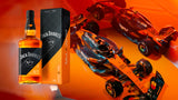 JACK DANIEL´S McLAREN 2025
