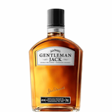Garrafa de Jack Daniel's Gentleman Jack