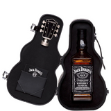 Estojo para guitarra de JACK DANIEL
