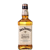 MEL DE JACK DANIEL