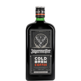 CAFÉ FRIO JÄGERMEISTER