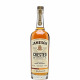 Garrafas de Jameson Crested