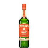 Garrafa de Laranja Jameson