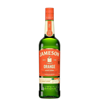 JAMESON Laranja