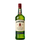 Garrafa Jameson