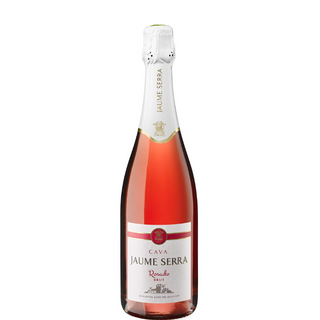 JAUME SERRA Bruto Rosé