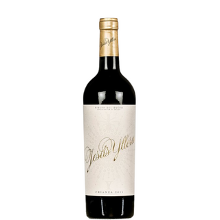JESUS ​​​​YLLERA Crianza 2018
