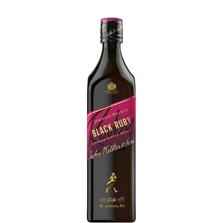 JOHNNIE WALKER RUBI PRETO