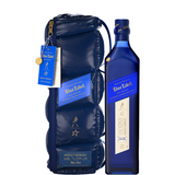 Chalé de Gelo Johnnie Walker Blue Label