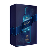JOHNNIE WALKER BLUE LABEL 200º Aniversário + 2 óculos