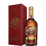 Garrafa de JOSE CUERVO RESERVA DE LA FAMILIA Tequila Exclusive Cask