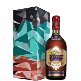 RESERVA FAMÍLIA JOSE CUERVO