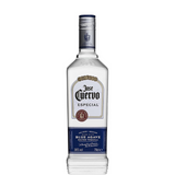 JOSE CUERVO Prata