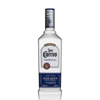 JOSE CUERVO Prata