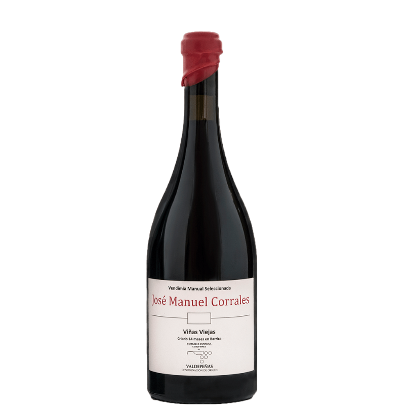 JOSE MANUEL CORRALES Magnum 1,5L. 2024