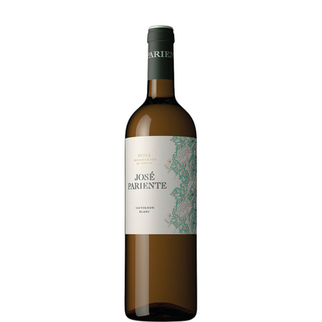 José Pariente Sauvignon Blanck 2025