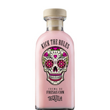KICK THE RULES Creme de Morango com Tequila