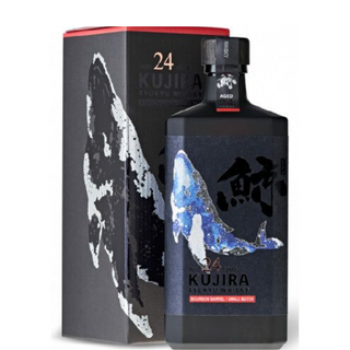 KUJIRA 24 anos
