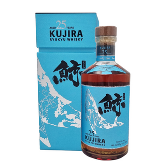 KUJIRA 25 anos