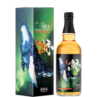 KUJIRA 5 anos