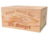 200 MONGES Reserva 2014
