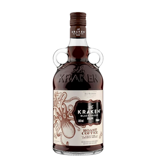 CAFÉ ASSADO KRAKEN 1L.