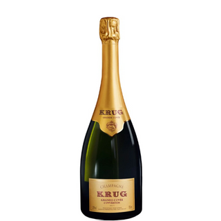 KRUG Grande Cuveé 172 Éme Edição
