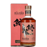 KUJIRA 15 anos