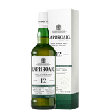 LAPHROAIG 12 anos
