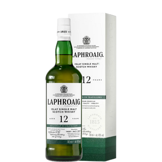 LAPHROAIG 12 anos