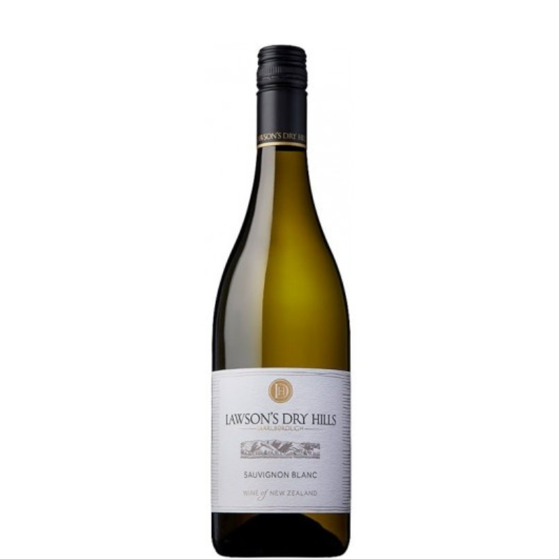 LAWSON´S DRY Sauvignon Blanc 2024