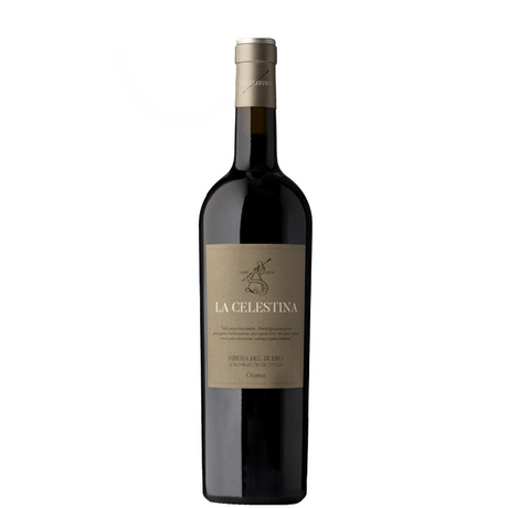 Garrafa de La Celestina Crianza 2021